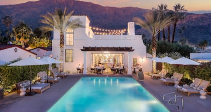 La Serena Villas