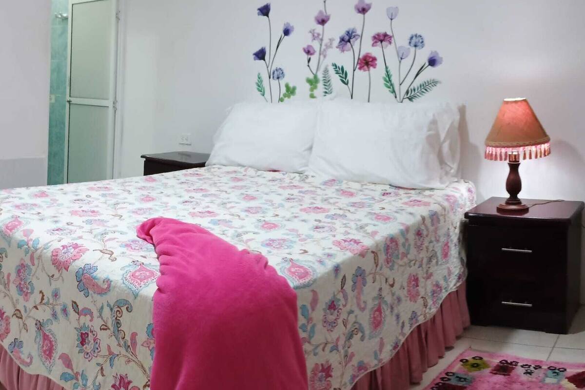 Economy Double Room Single Use, Courtyard View | Premium bedding, desk, laptop workspace, iron/ironing board (on request)