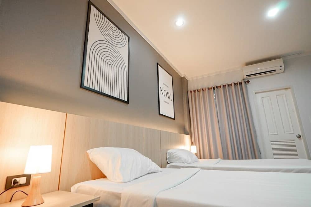 Boonsiri Boutique Hotel