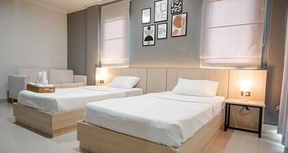 Boonsiri Boutique Hotel