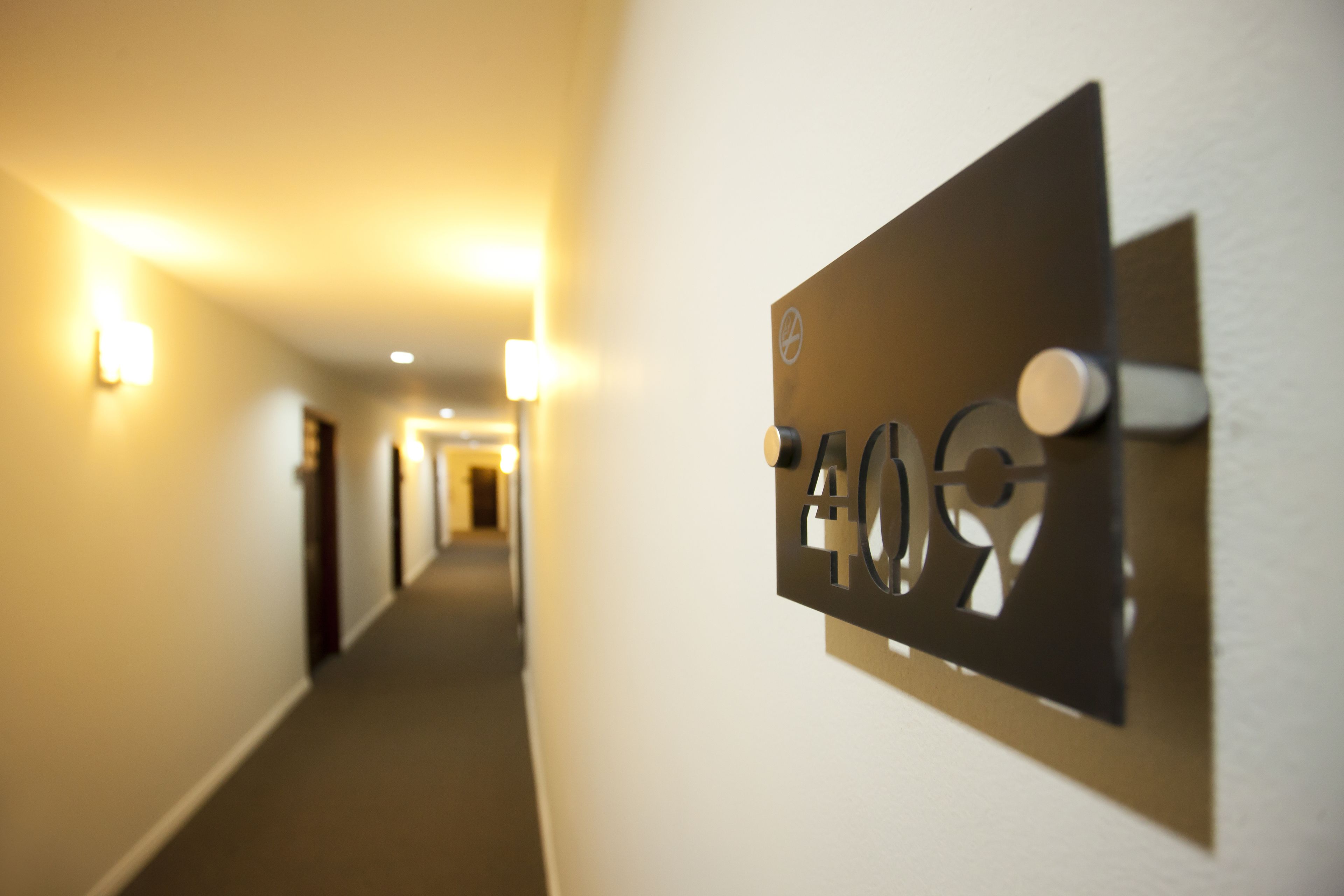 Photo - Hotel Los Andes