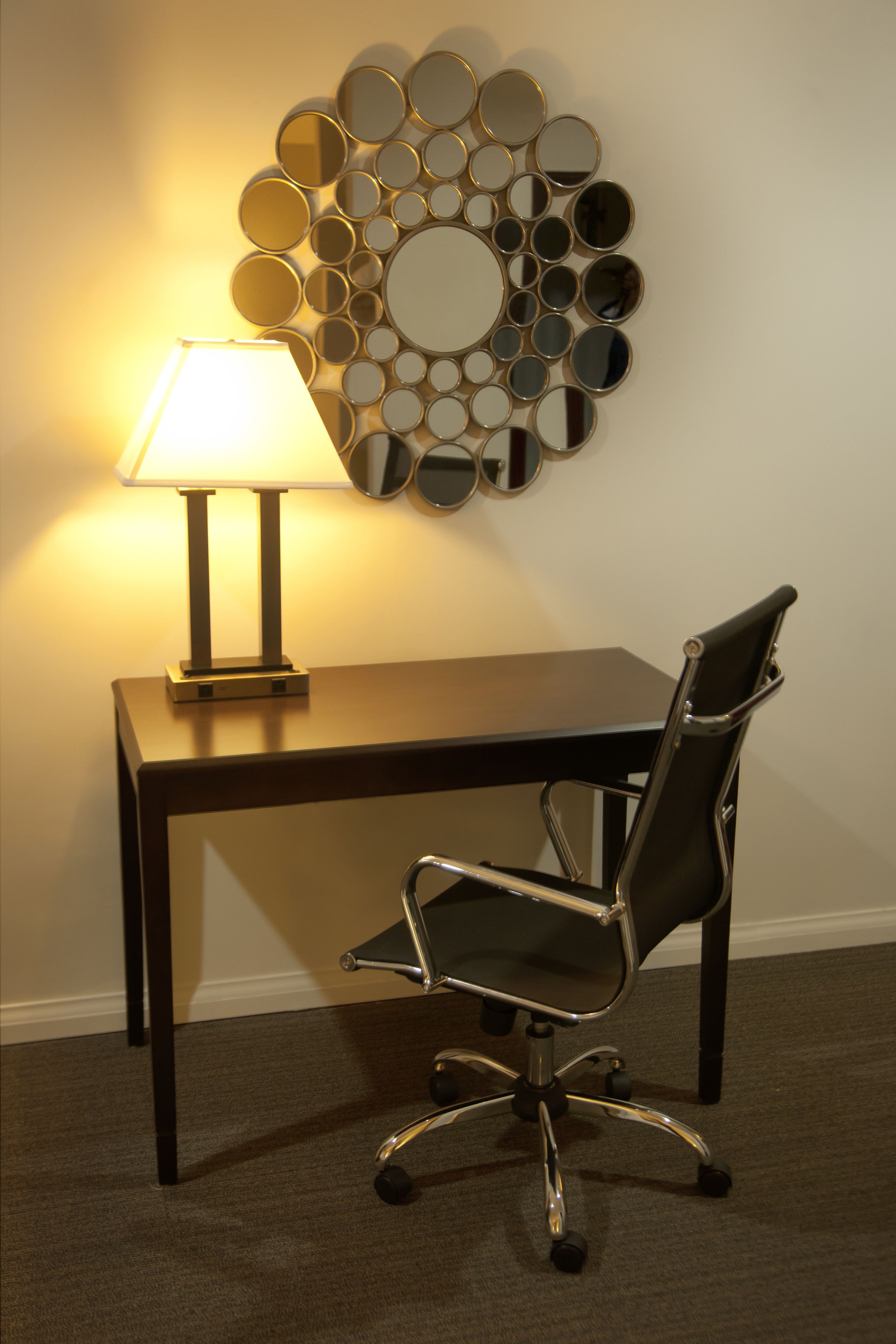 Photo - Hotel Los Andes