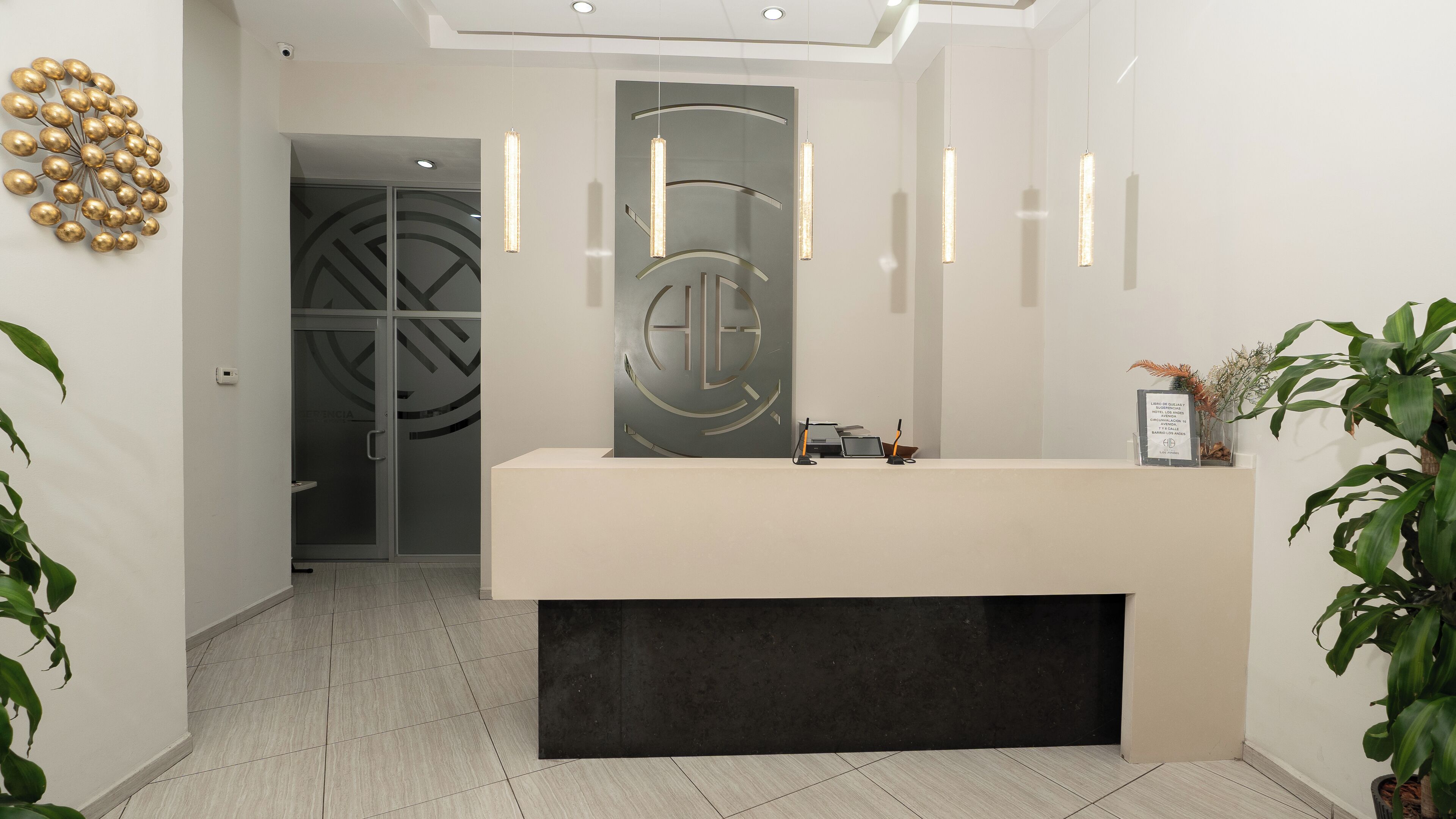 Photo - Hotel Los Andes