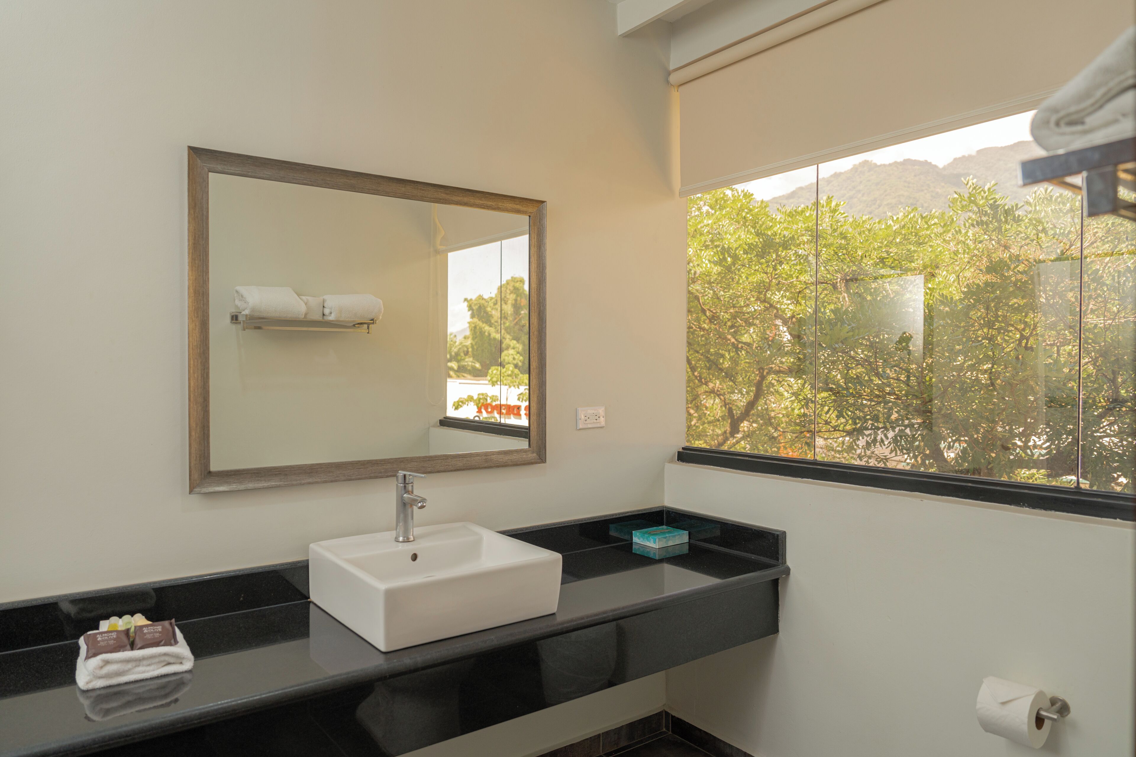 Photo - Hotel Los Andes