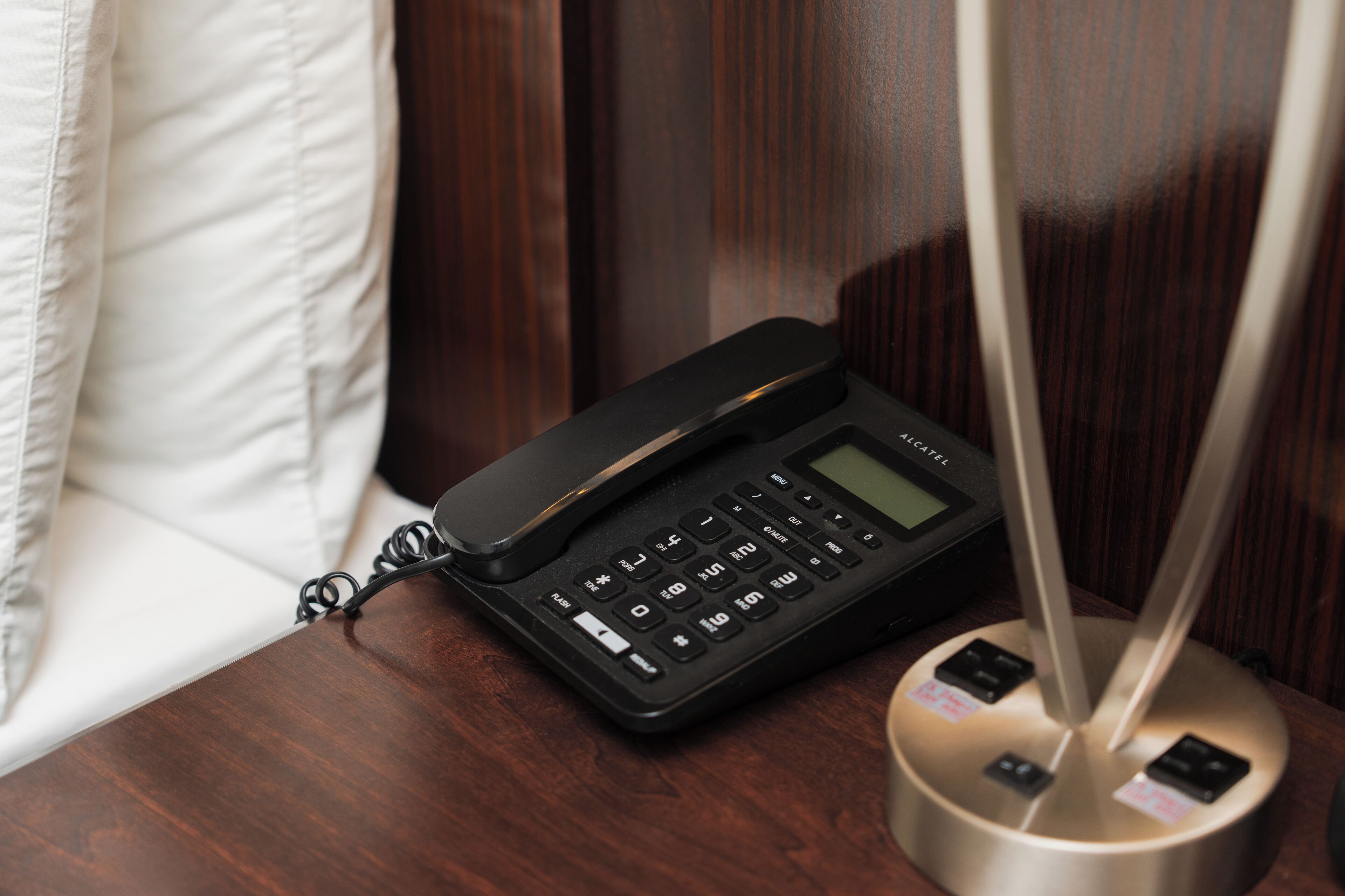 Photo - Hotel Los Andes