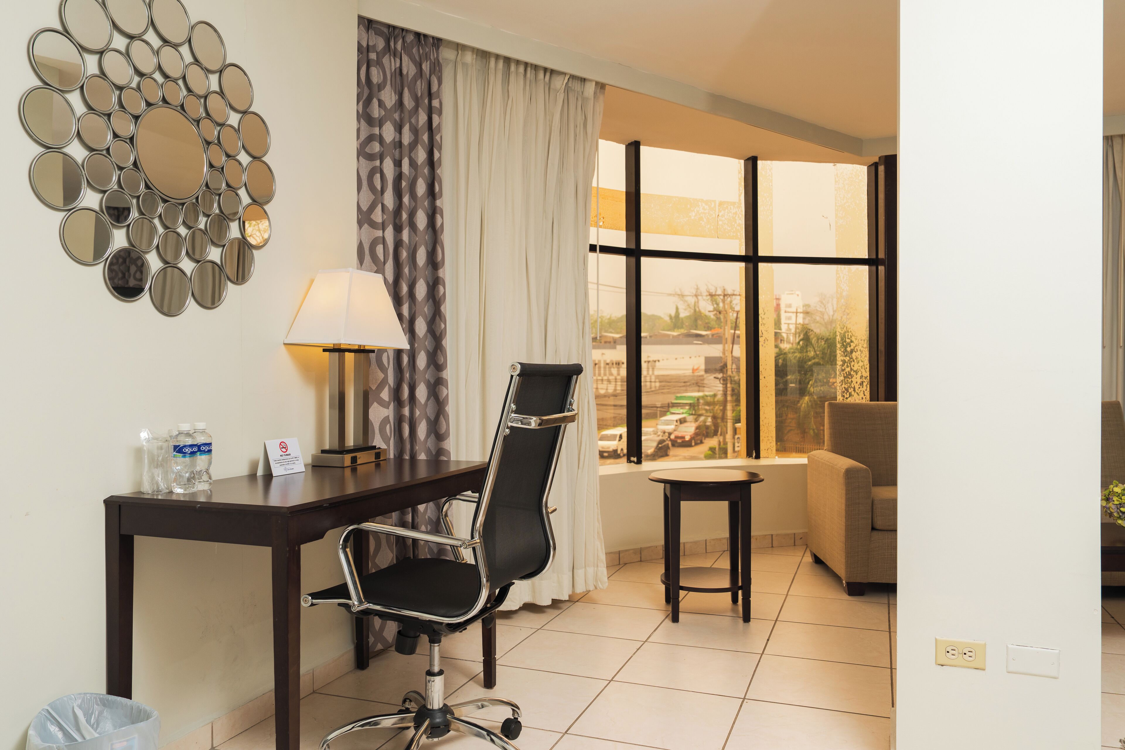 Photo - Hotel Los Andes