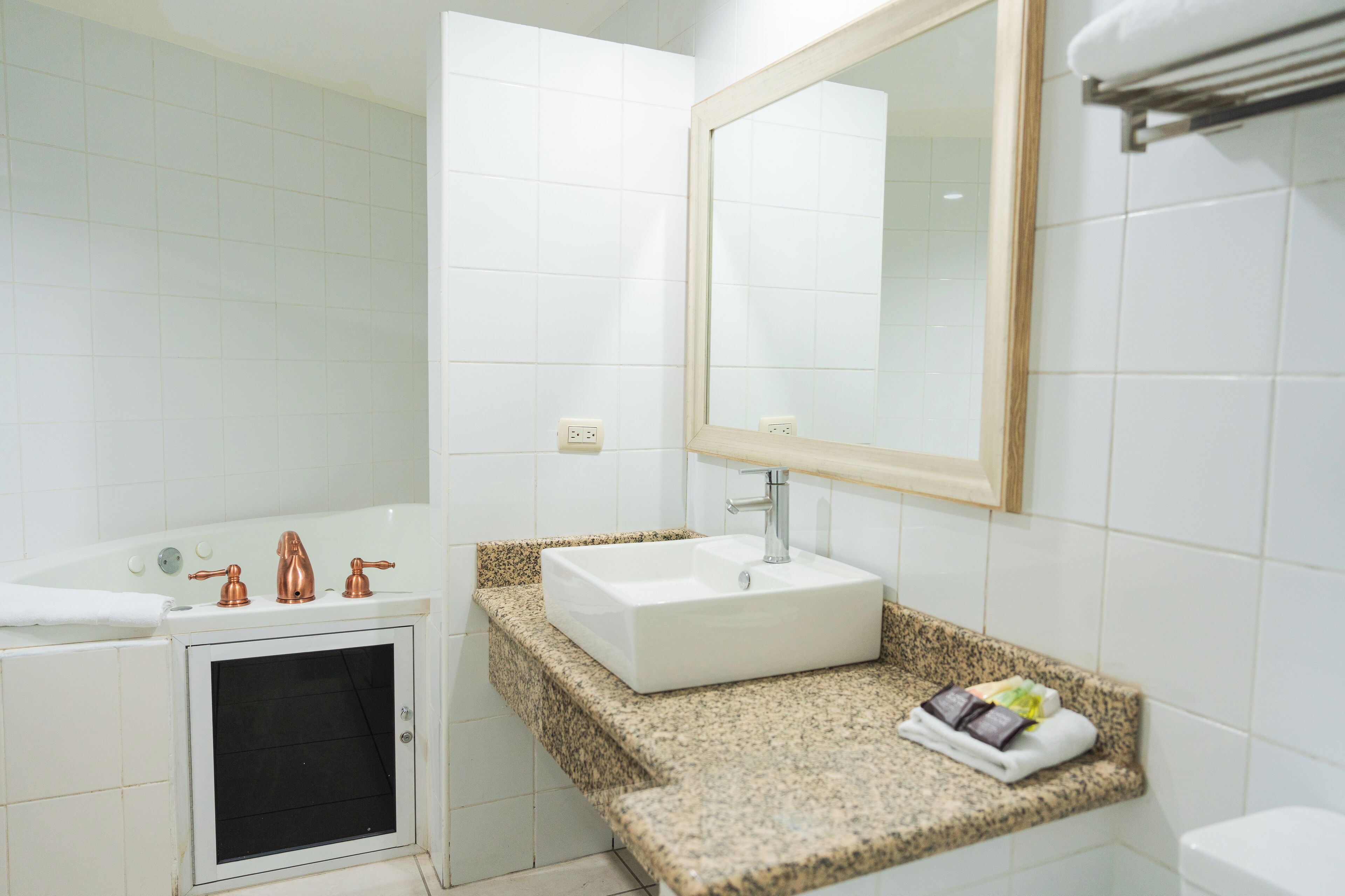 Photo - Hotel Los Andes