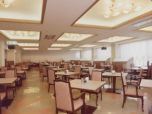 Meeting facility - Toya Kanko Hotel (Toyako)