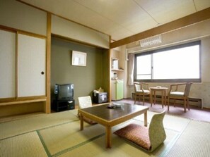 Interior - Toya Kanko Hotel (Toyako)