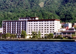 Exterior - Toya Kanko Hotel (Toyako)