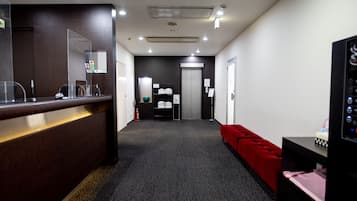 Hall