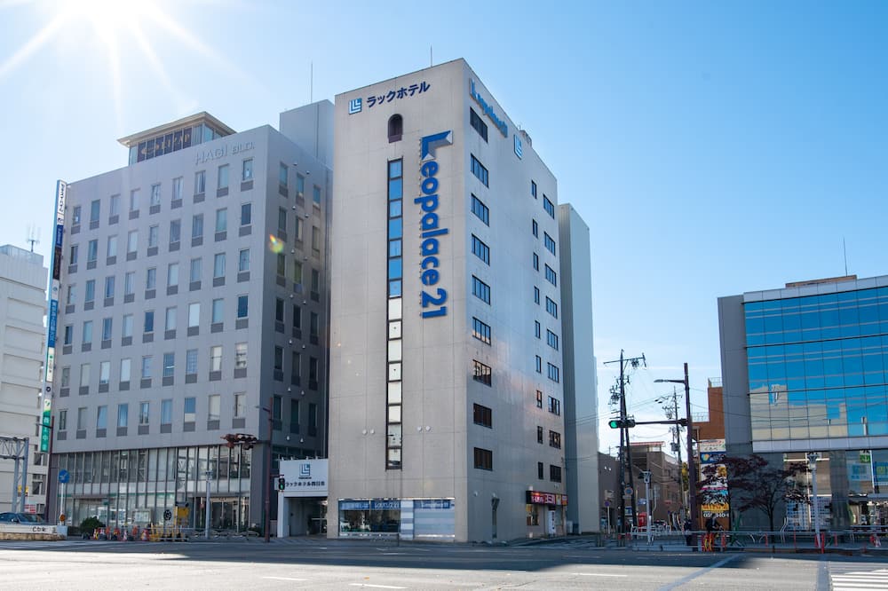 Lac Hotel yokkaichi