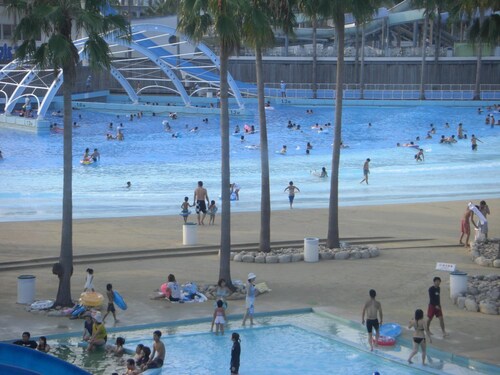 ラック飯店四日市