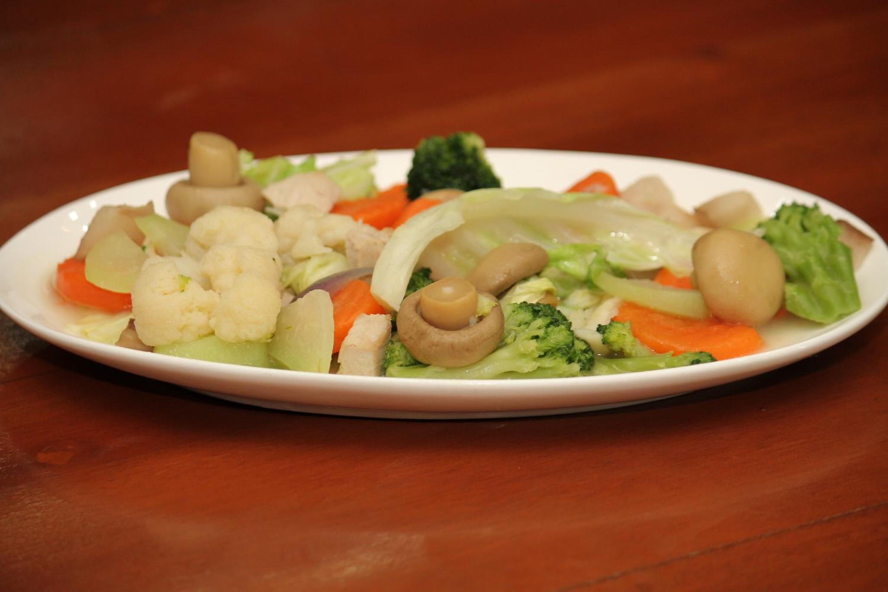 Foto - Honey Hunt House