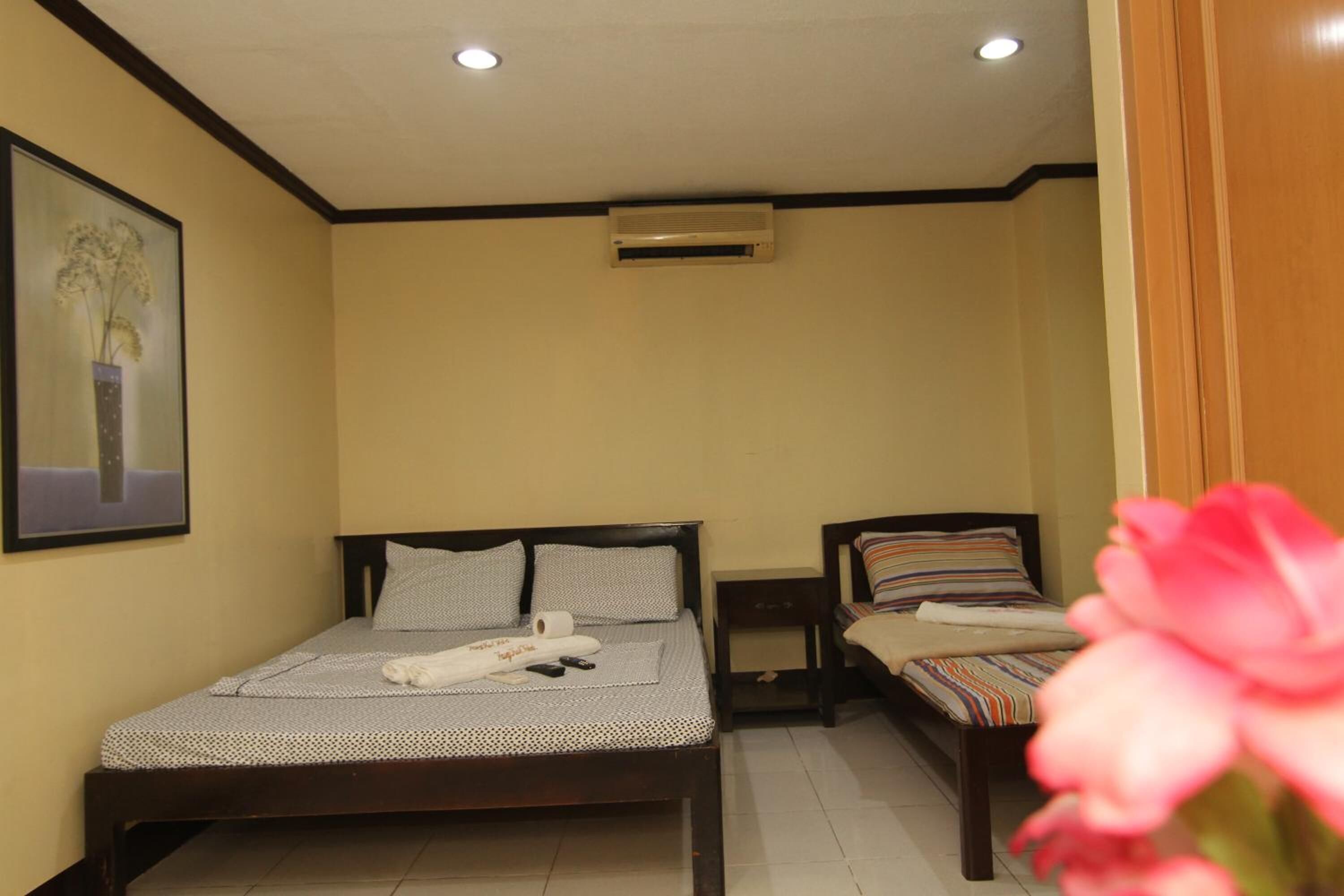 Foto - Honey Hunt House