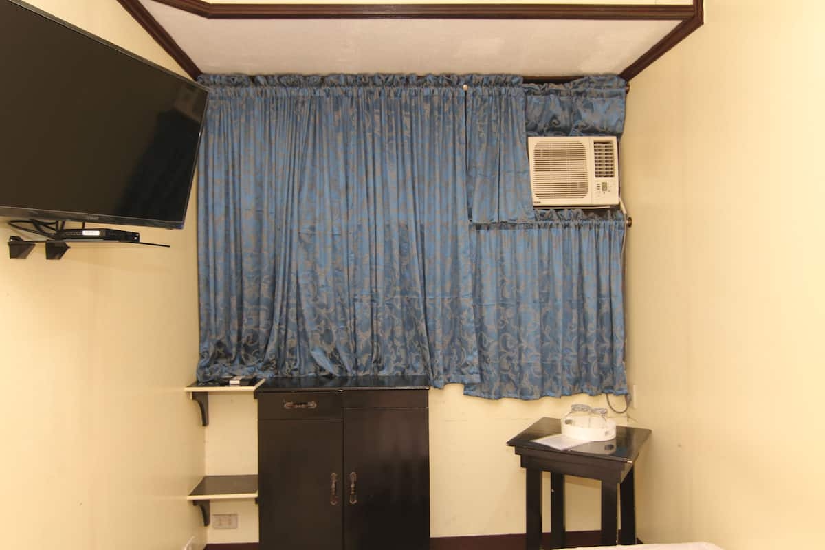 Economy Single Room, 1 Single Bed