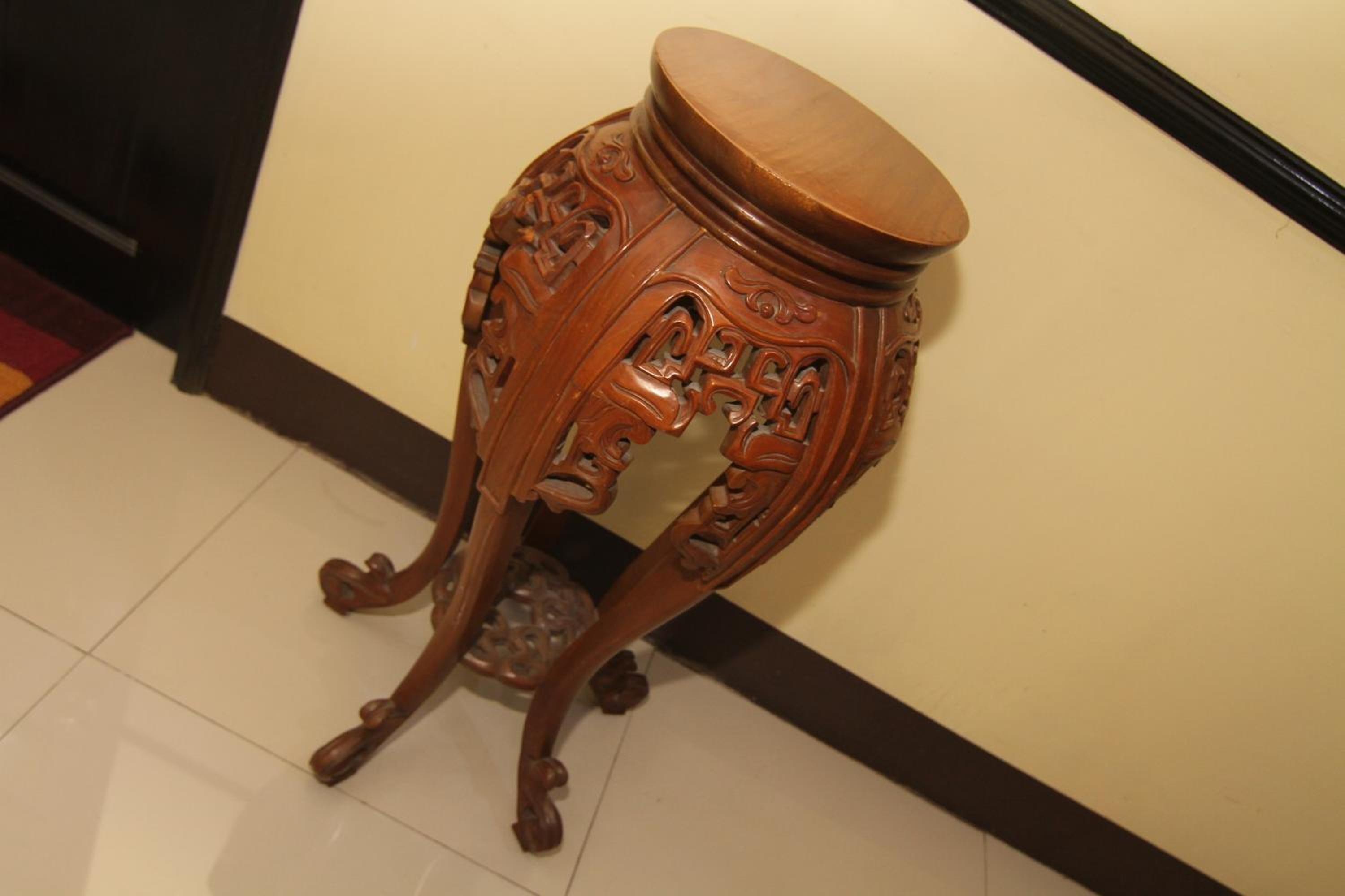 Foto - Honey Hunt House