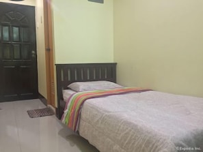 Economy Single Room, 1 Single Bed
