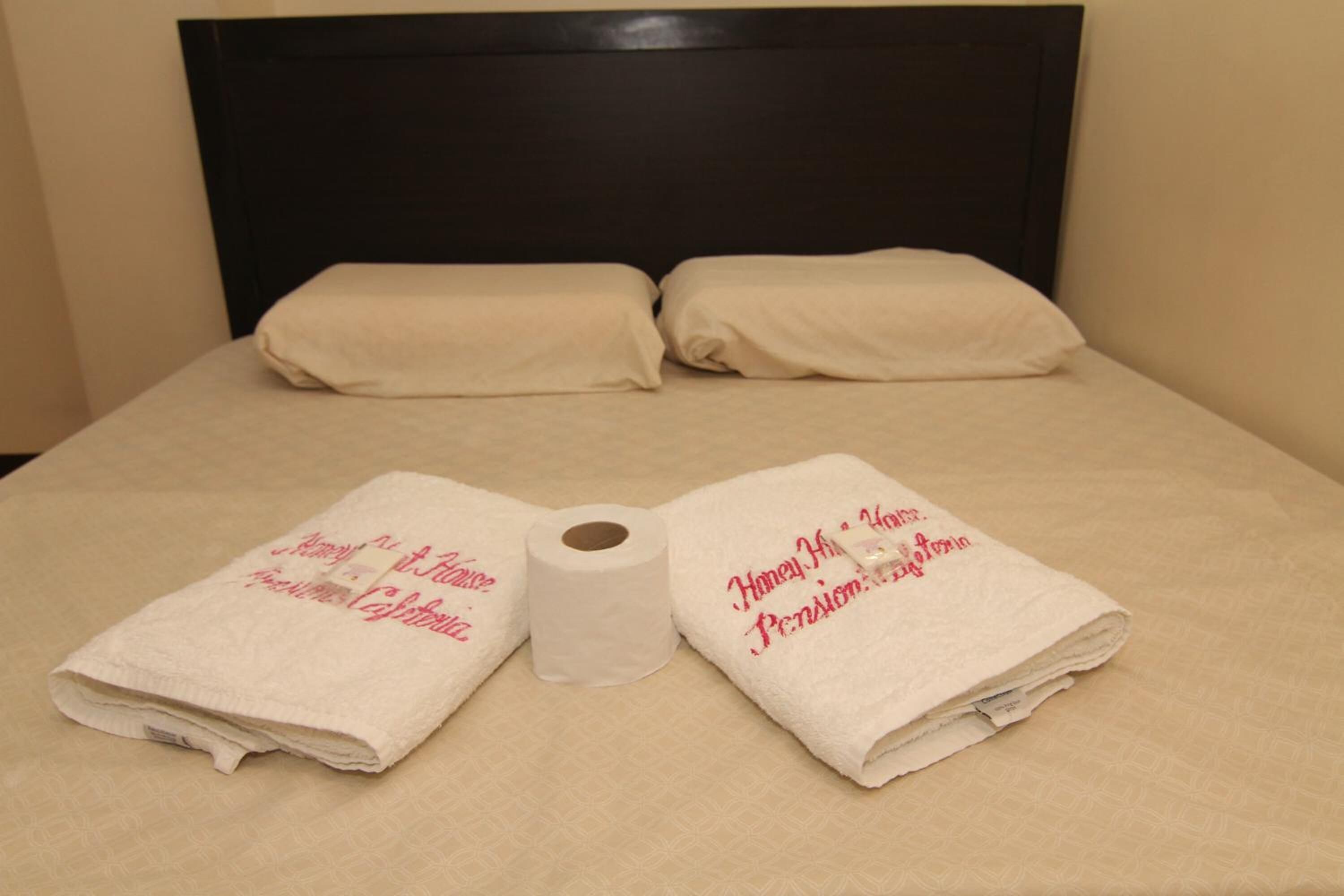 Foto - Honey Hunt House