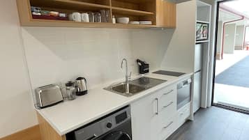 Premium Studio Apartment | Private kitchen