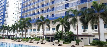 Premiere Haven at Sea Residences