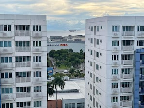 Family Condo, Non Smoking, Pool View | Balcony