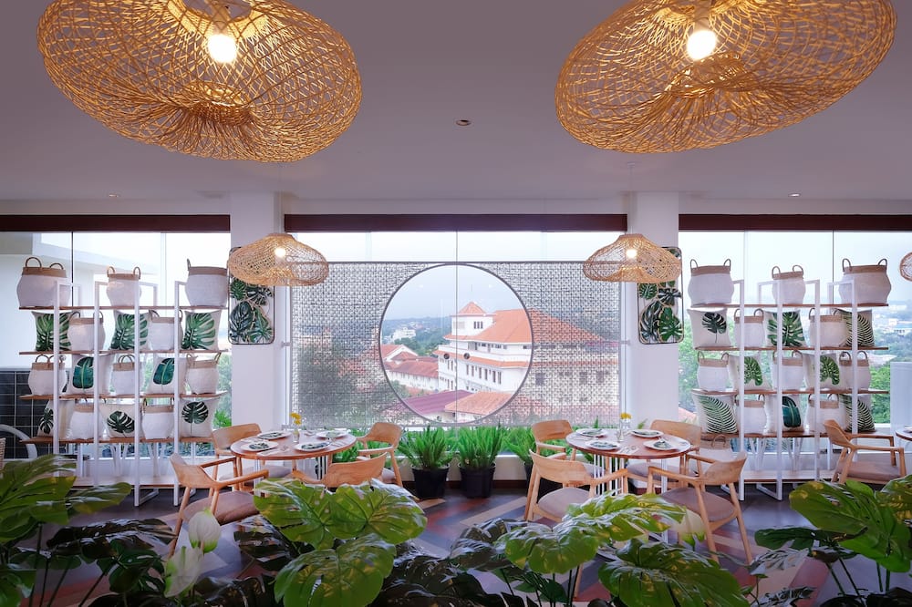 Wimarion Hotel Semarang