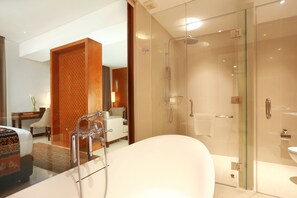 Interior - Wimarion Hotel Semarang (Semarang)