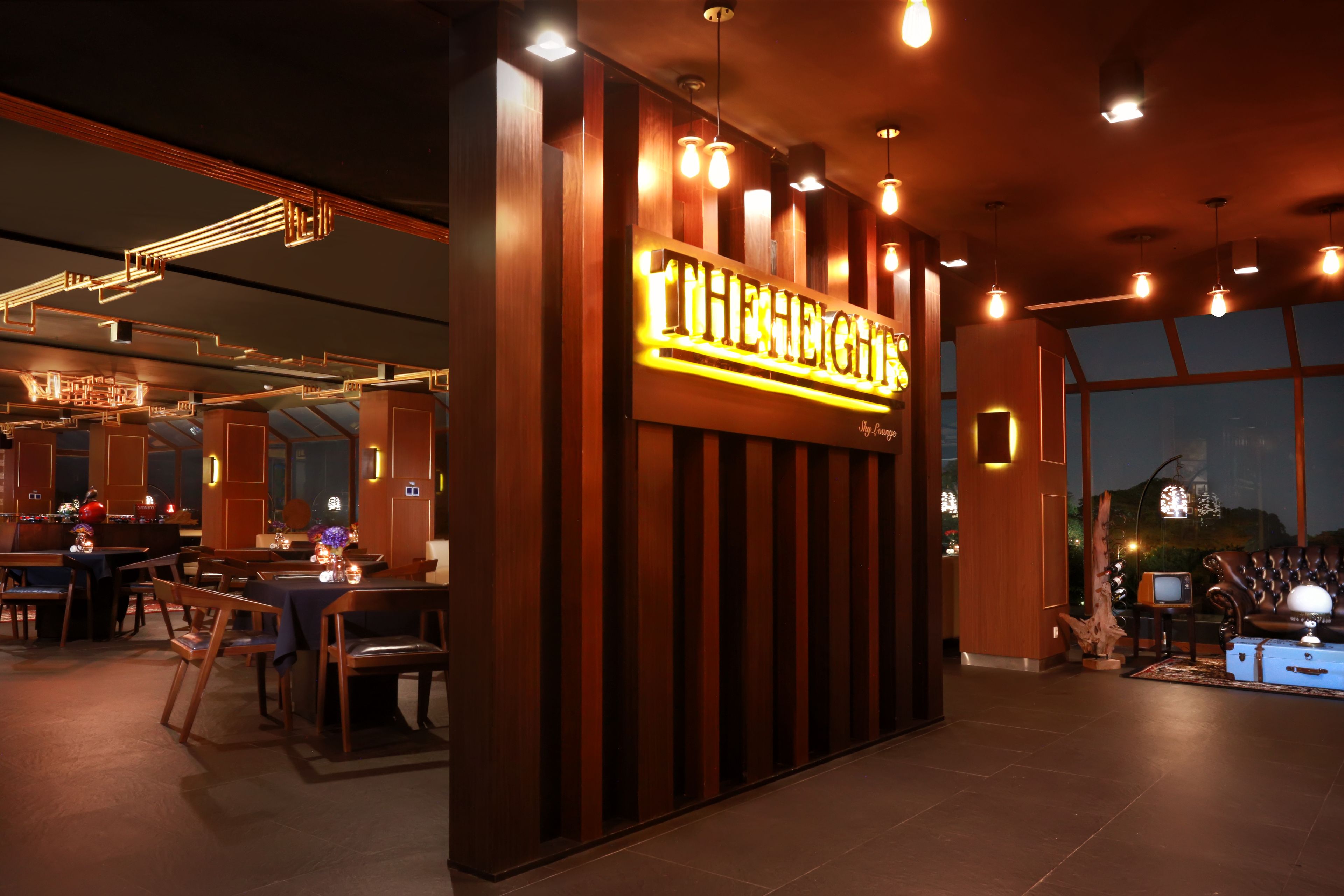 Foto - Wimarion Hotel Semarang