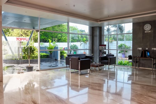 7Apple Hotels Aurangabad