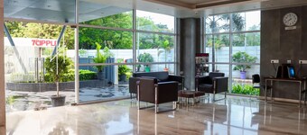 7Apple Hotels Aurangabad