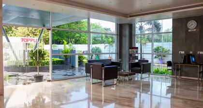 7Apple Hotels Aurangabad