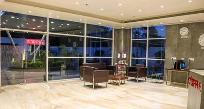 7Apple Hotels Aurangabad