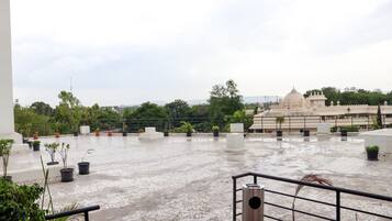 Terras