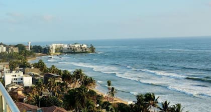 Colombo Mount Beach Hostel