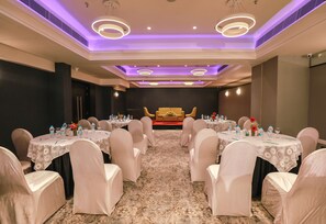 Sala de reuniones