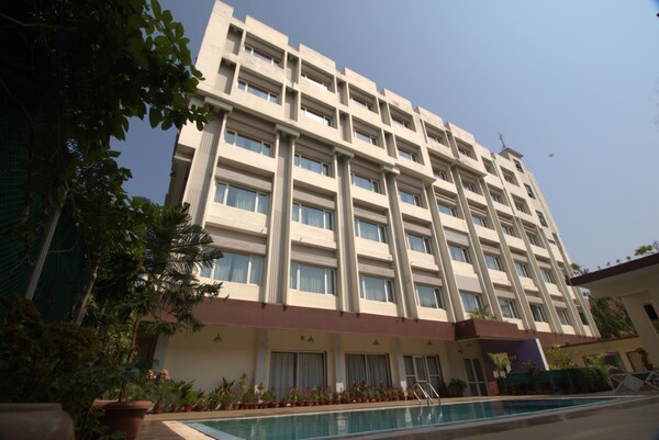 Ira By Orchid Bhubaneswar - Bhubaneswar