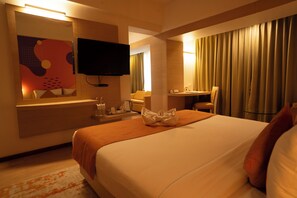 Chambre « Premier »