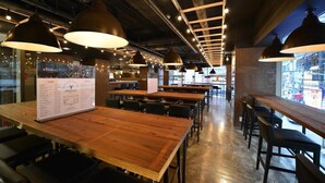Unclassified image, 4 of 170, button - aFIRST Hotel Myeongdong (Seoul)