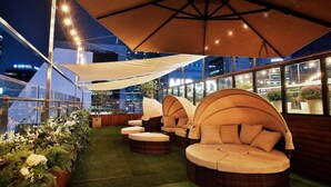 Unclassified image, 2 of 170, button - aFIRST Hotel Myeongdong (Seoul)