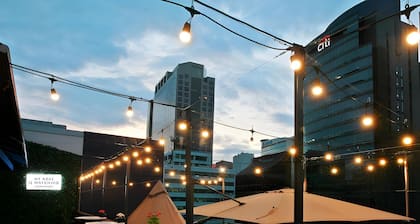aFIRST Hotel Myeongdong