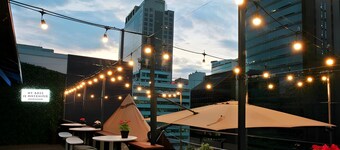 aFIRST Hotel Myeongdong