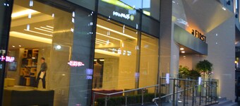 aFIRST Hotel Myeongdong