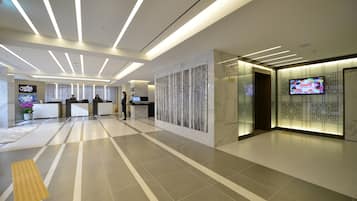 Hall