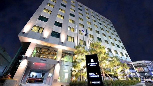 Unclassified image, 1 of 170, button - aFIRST Hotel Myeongdong (Seoul)