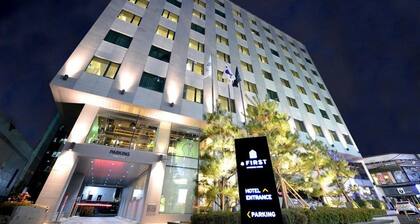 aFIRST Hotel Myeongdong