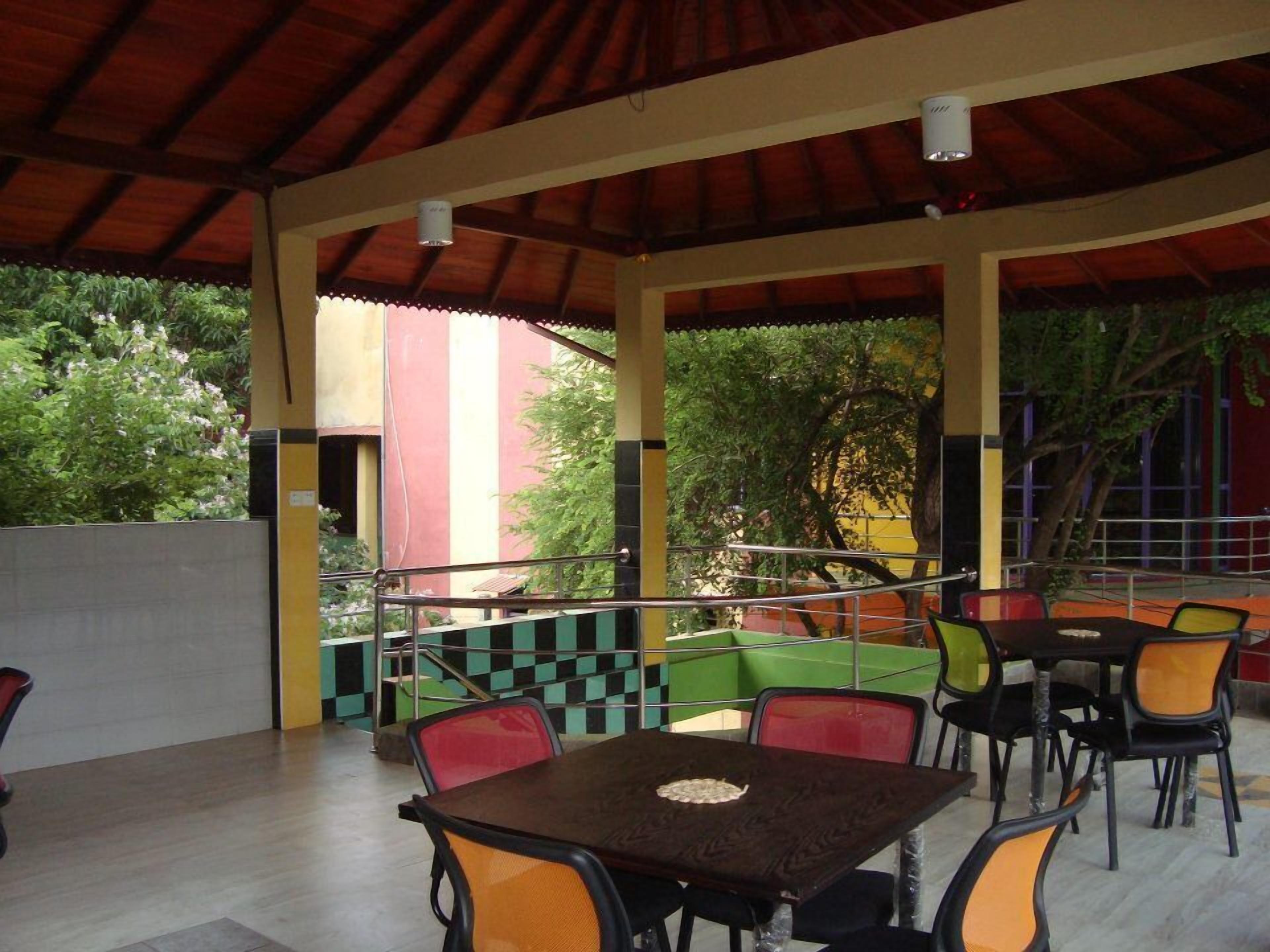 International cuisine