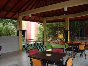 Spécialités Cuisine internationale