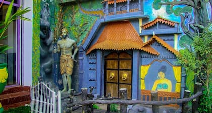 Hotel Mahawasala