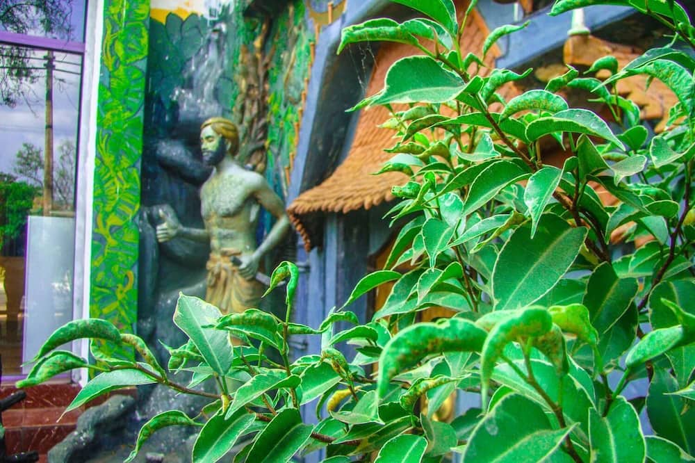 Hotel Mahawasala